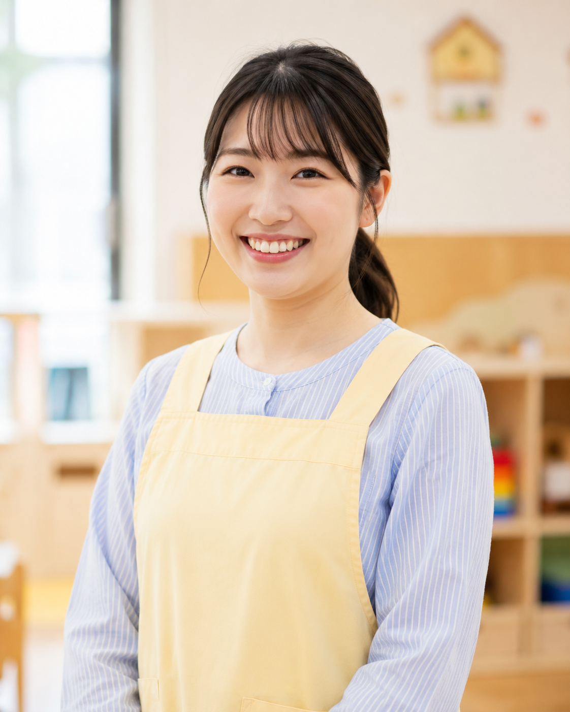 田中 美咲
