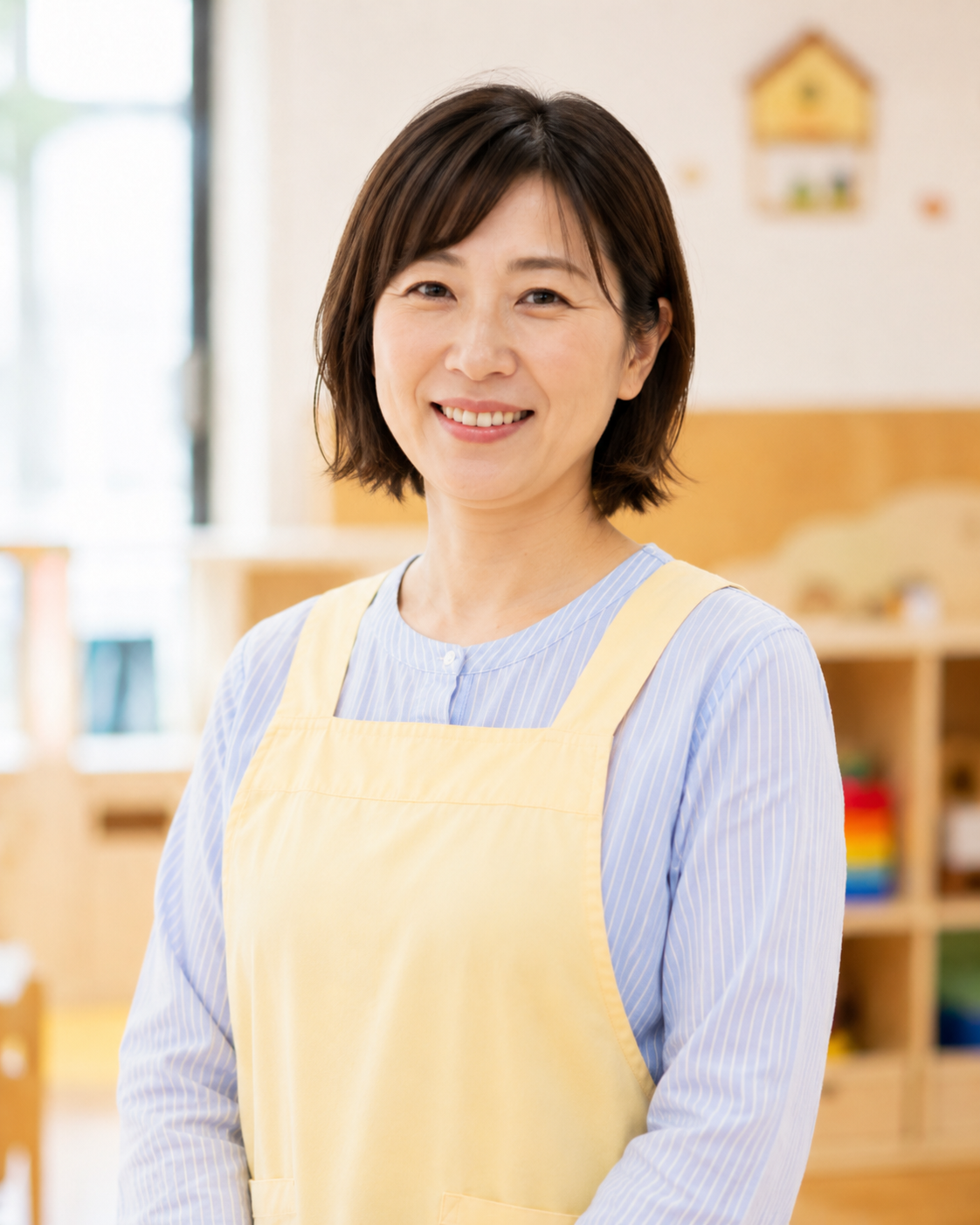 山本 美穂