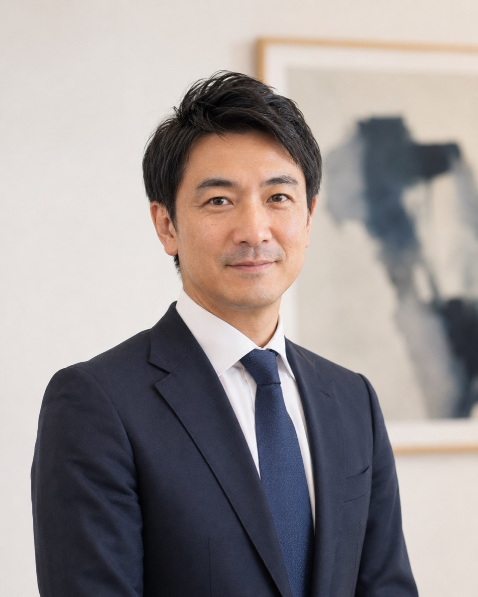 長谷川 直也