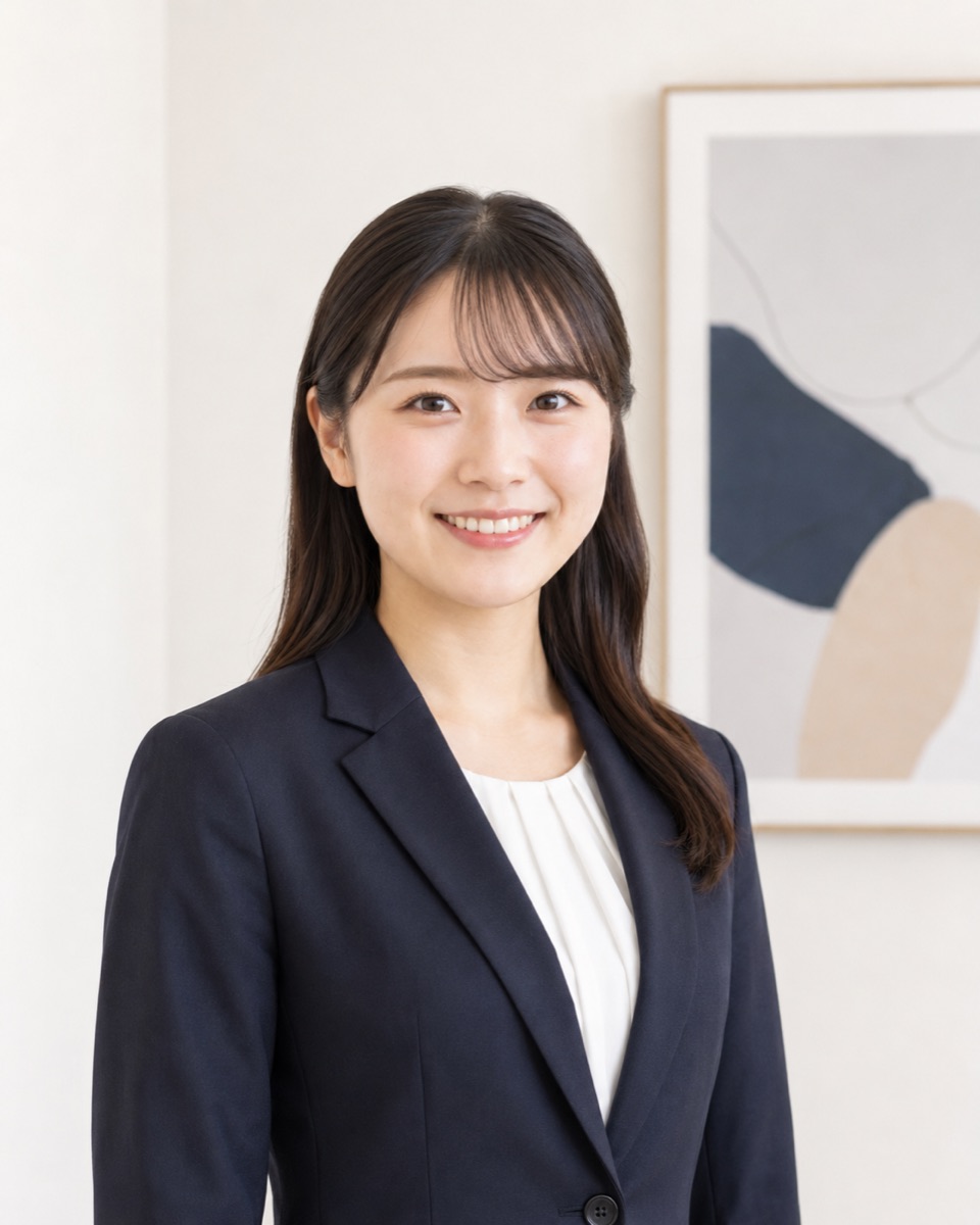 真田 杏奈